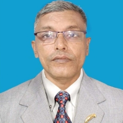 Devendra Singh